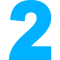 two two